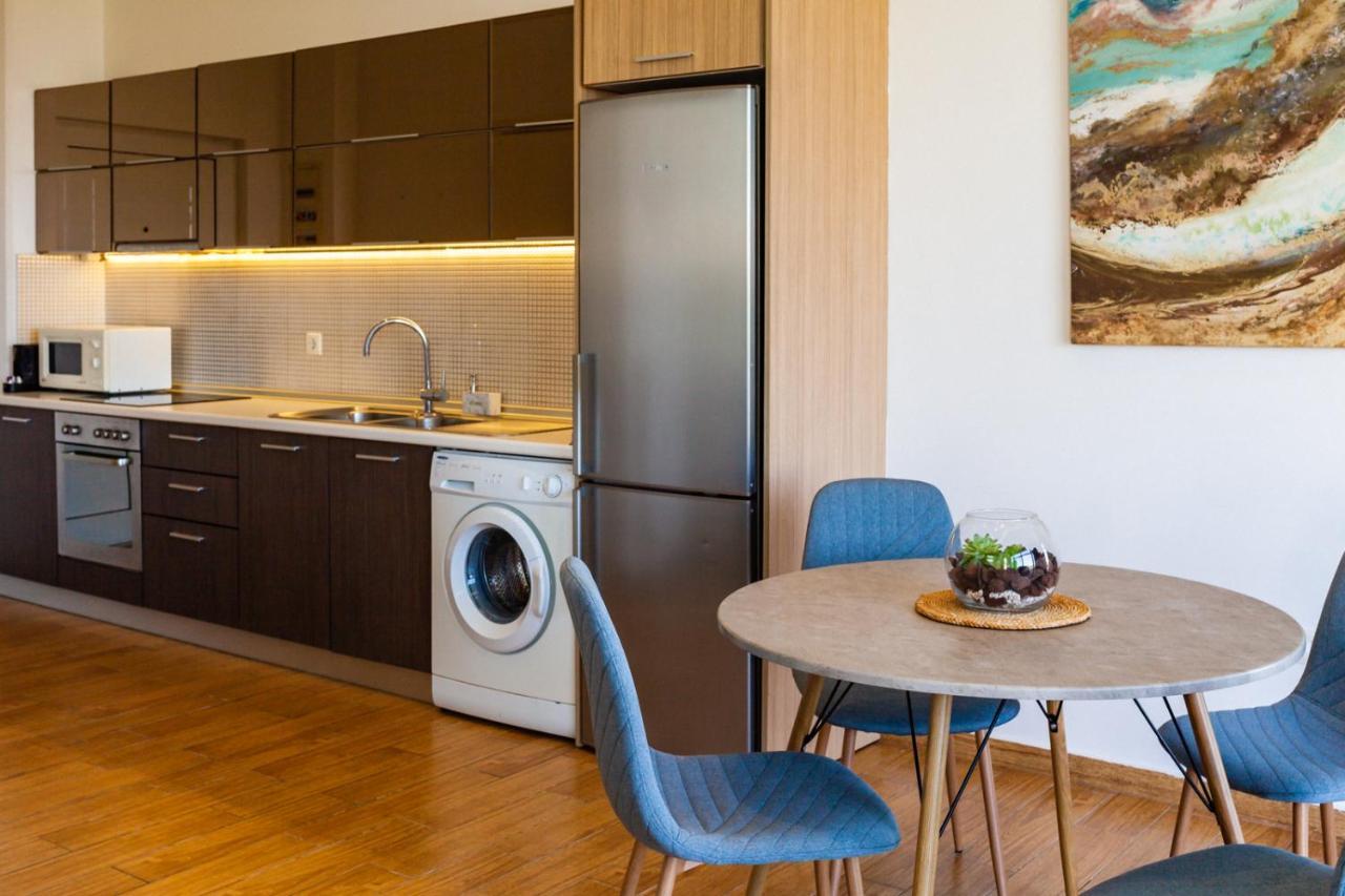 Flyviewflatsblue Privatehottub With Seaview Apartment *