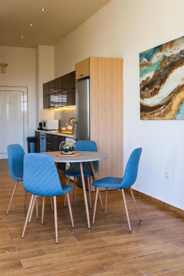 Apartment Flyviewflatsblue Privatehottub With Seaview *