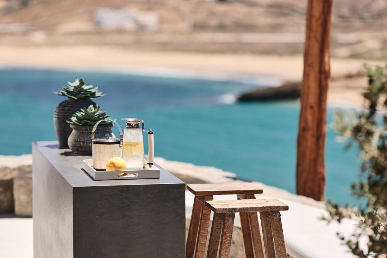 Villa Barbarossa - Elegant Beachfront Retreat With Heated Pool & Outdoor Gym *