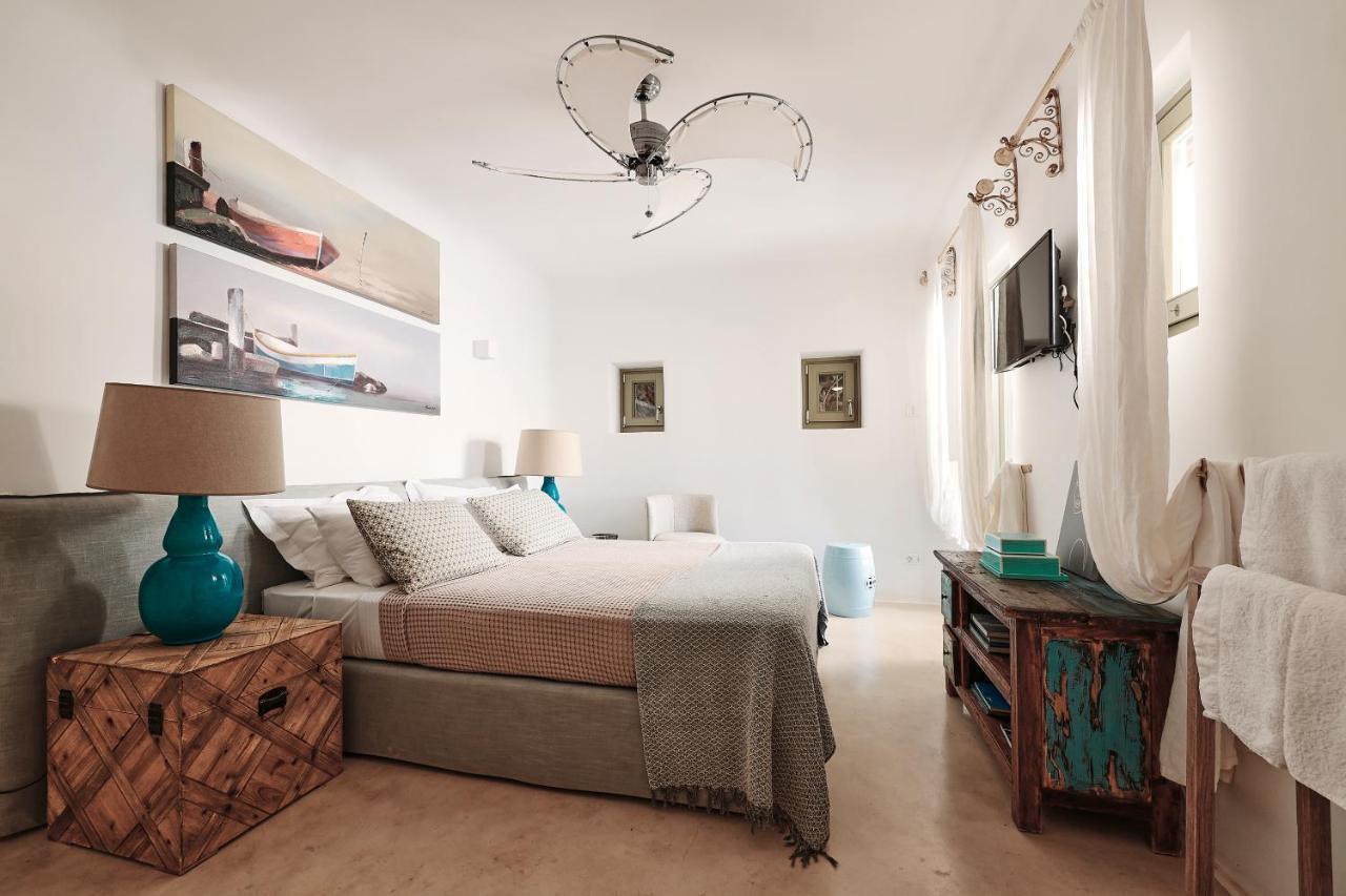 Villa Barbarossa - Elegant Beachfront Retreat With Heated Pool & Outdoor Gym Villa *