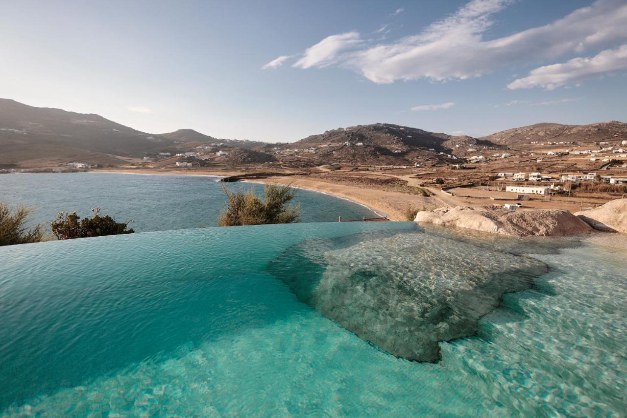 Villa Villa Barbarossa - Elegant Beachfront Retreat With Heated Pool & Outdoor Gym *