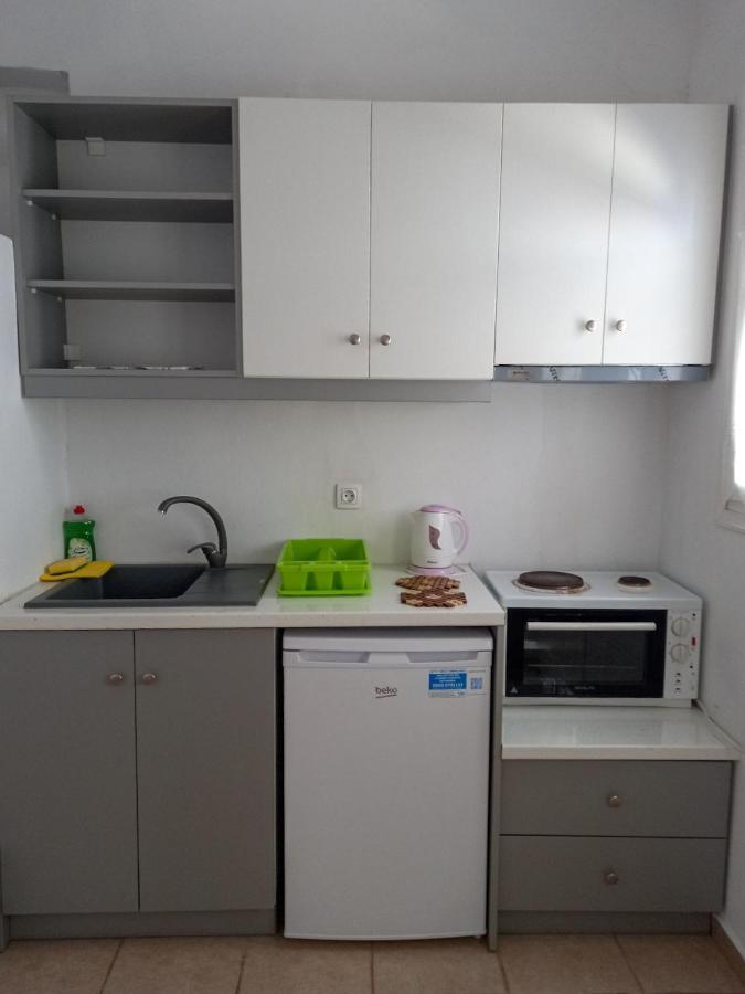 Guest house Marianna Studios Donoussa