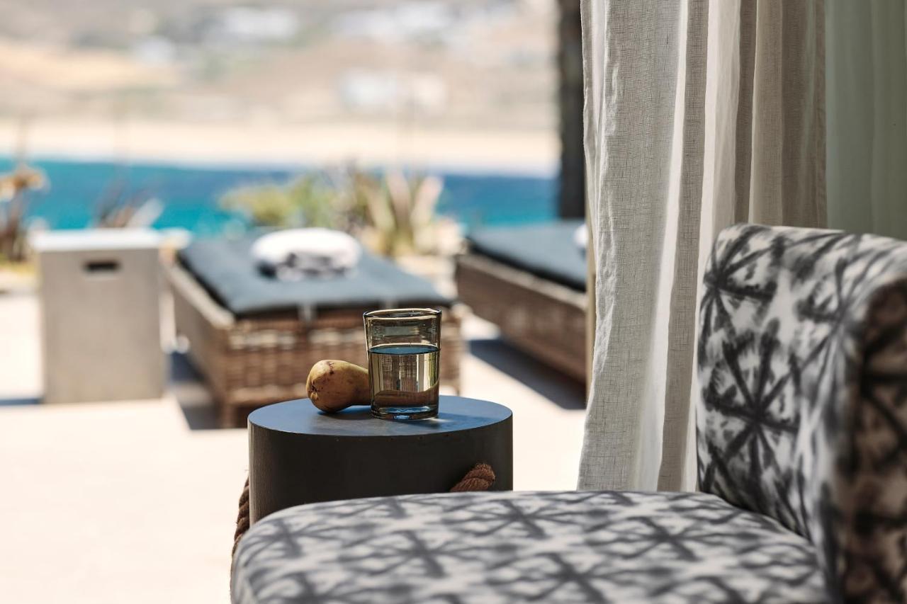 Villa Barbarossa - Elegant Beachfront Retreat With Heated Pool & Outdoor Gym Villa *