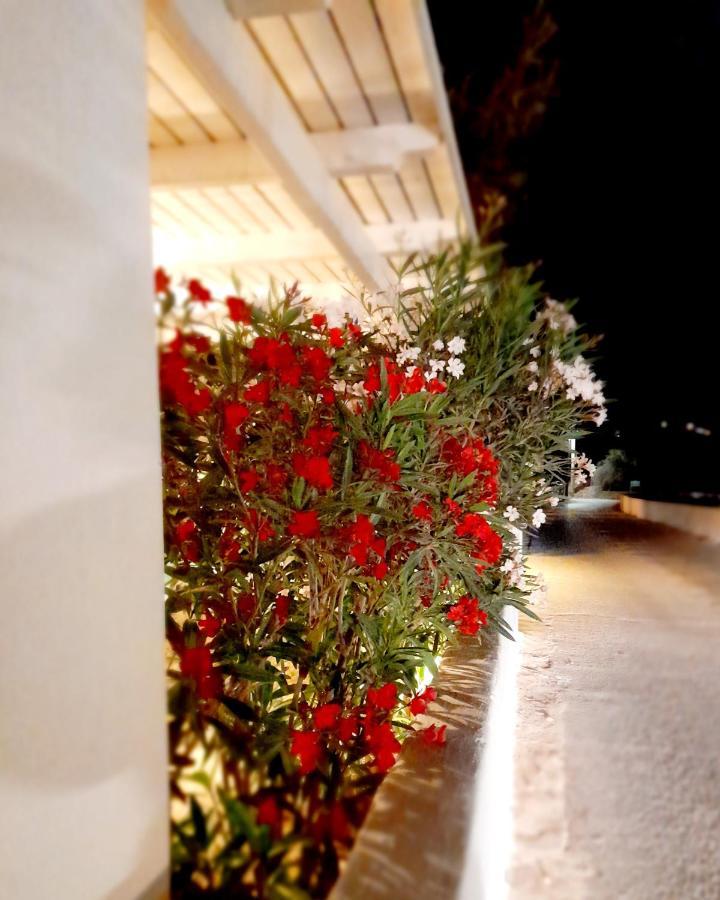 Hotel Maroulis Mikri Vigla