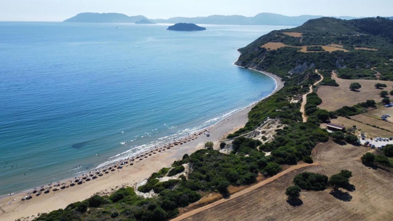 Clelia Apartment Vasilikos (Zakynthos)