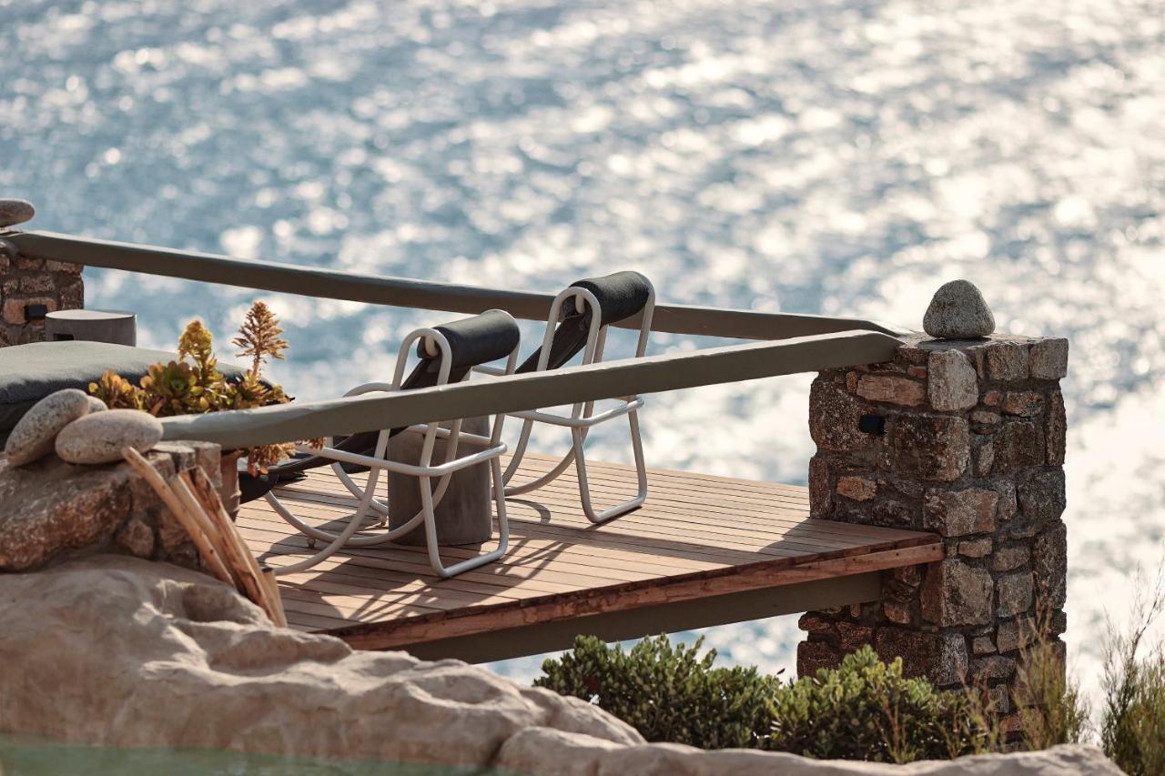 Villa Villa Barbarossa - Elegant Beachfront Retreat With Heated Pool & Outdoor Gym *