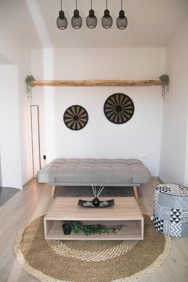 Ano Siroa Apartment