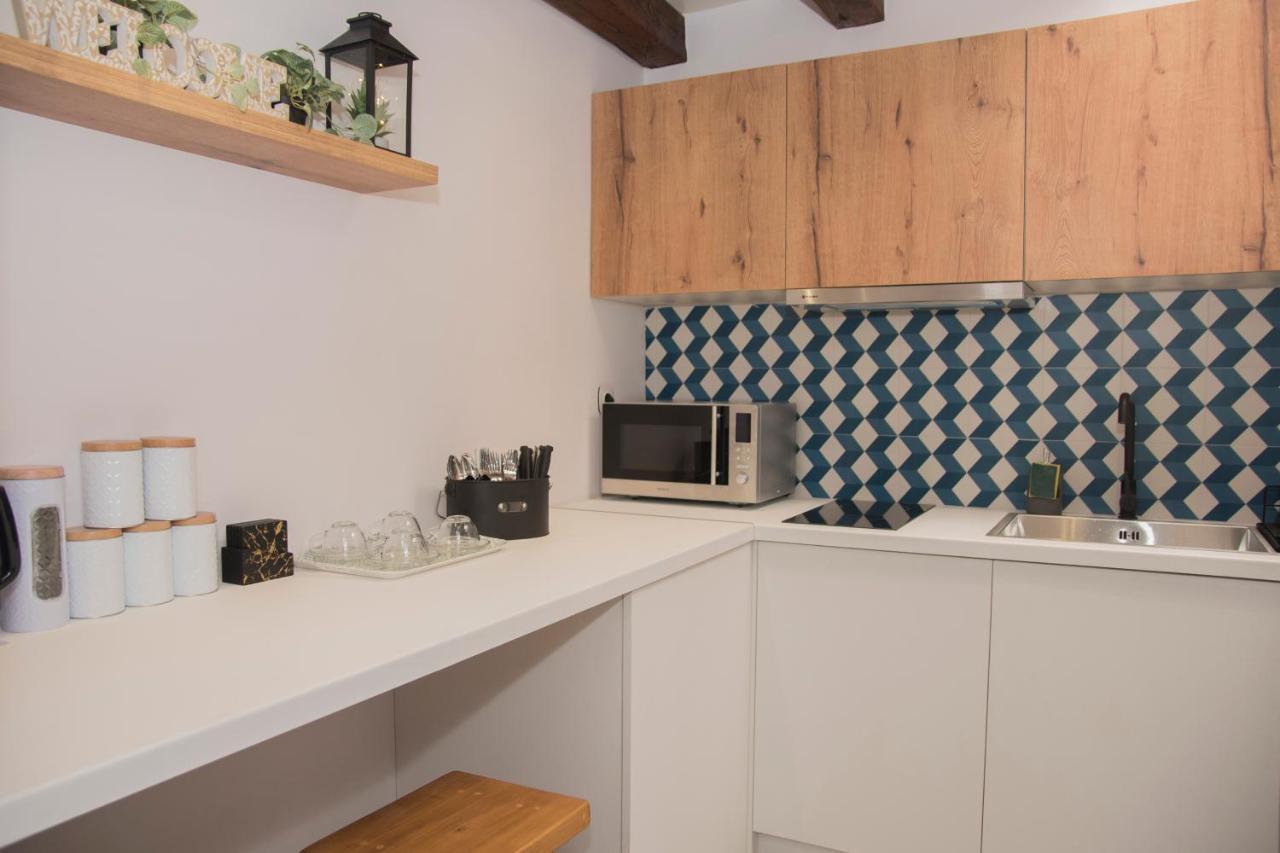 Apartment Ano Siroa Ano Syros