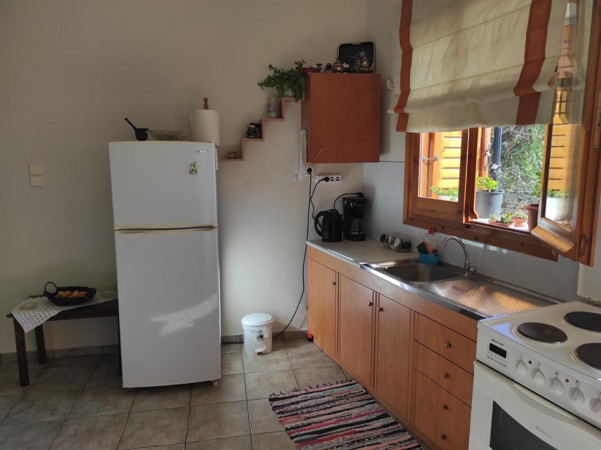Stefanis Traditional House - Kampos *