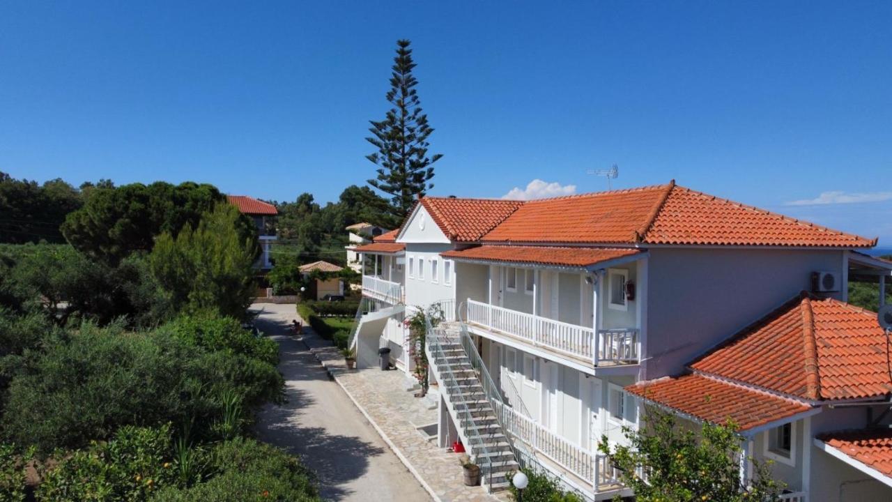 Apartment Clelia Vasilikos (Zakynthos)