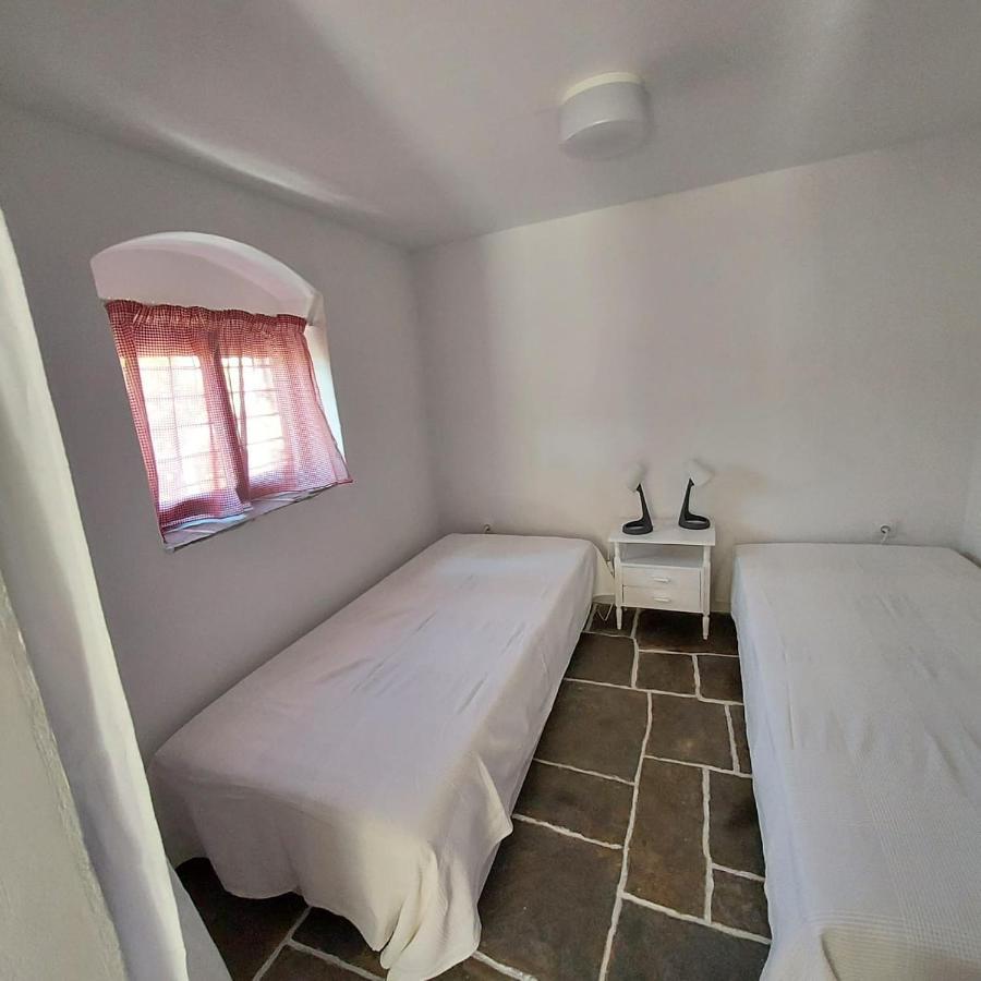 Tina's House Outstanding Seaside House Kamares Sifnos *