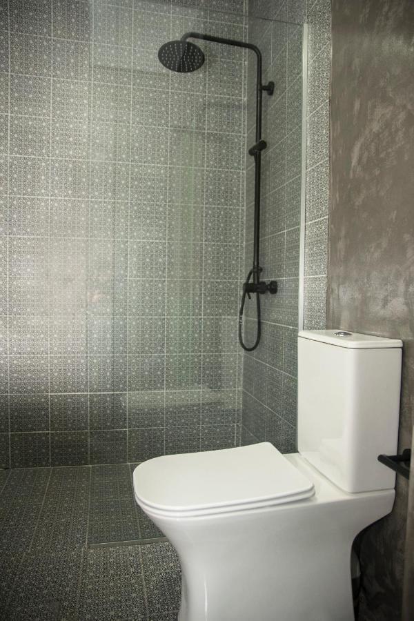 Apartment Ano Siroa *