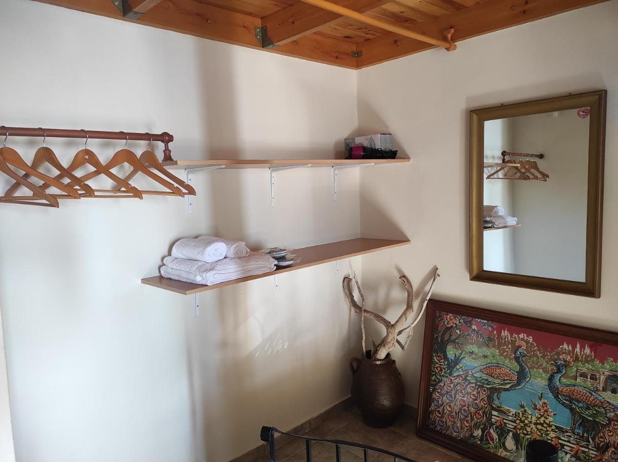 Stefanis Traditional House - Kampos Apartment Kambos (Crete)