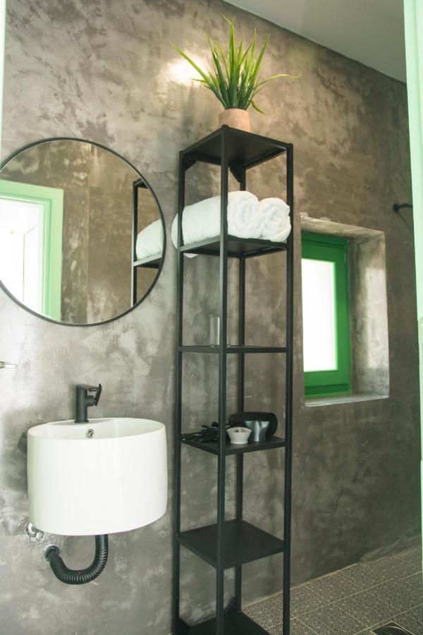 Apartment Ano Siroa Ano Syros