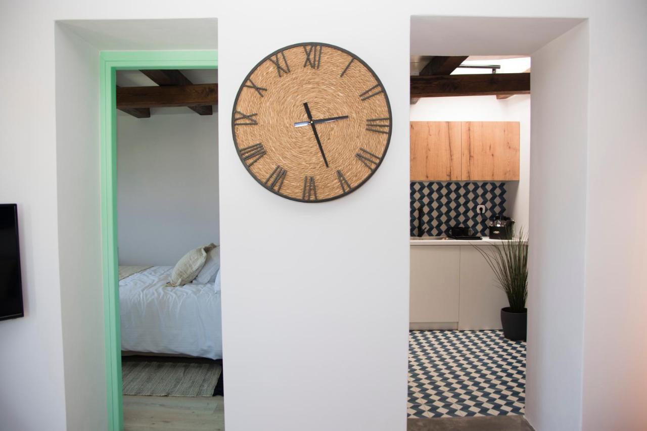 Ano Siroa Apartment Ano Syros