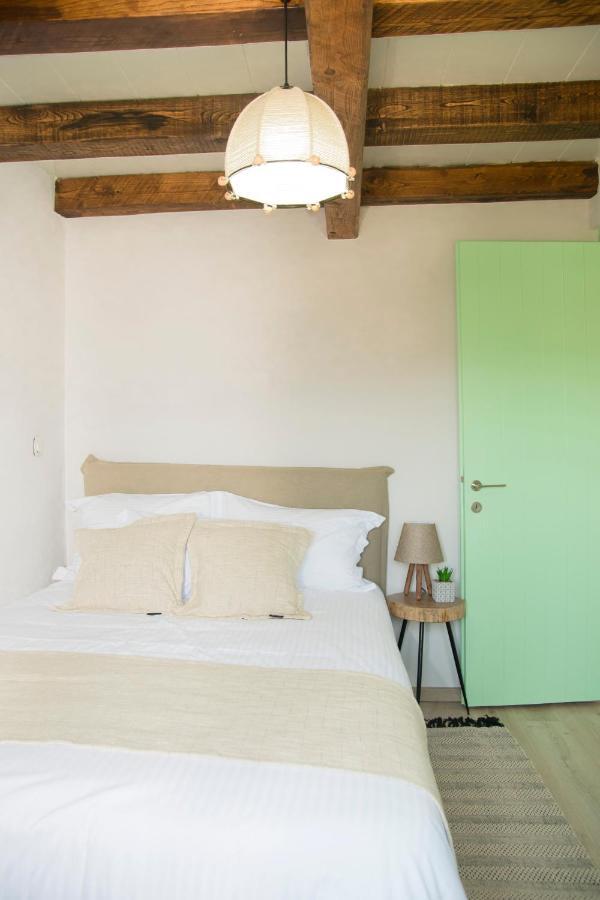 Ano Siroa Apartment *