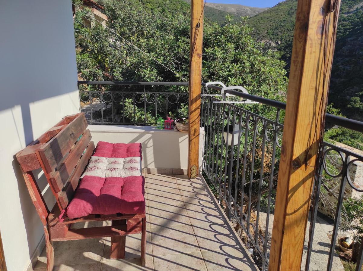 Apartment Stefanis Traditional House - Kampos