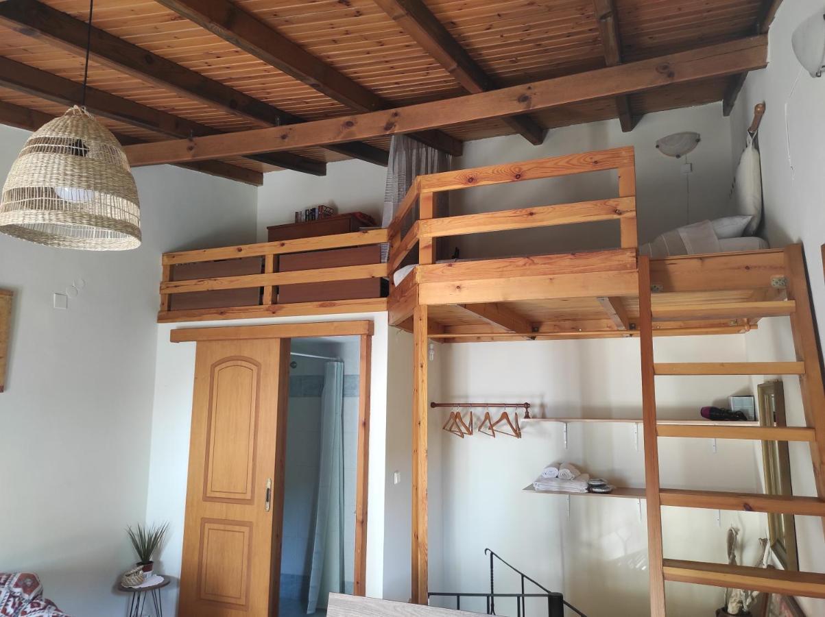 Apartment Stefanis Traditional House - Kampos *