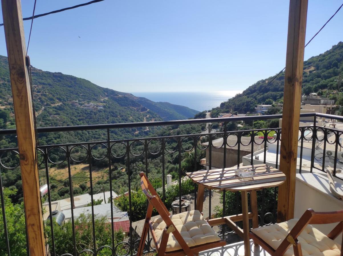 Stefanis Traditional House - Kampos Kambos (Crete)