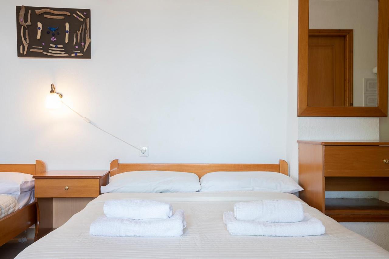 Gravanis Studios * Platamonas