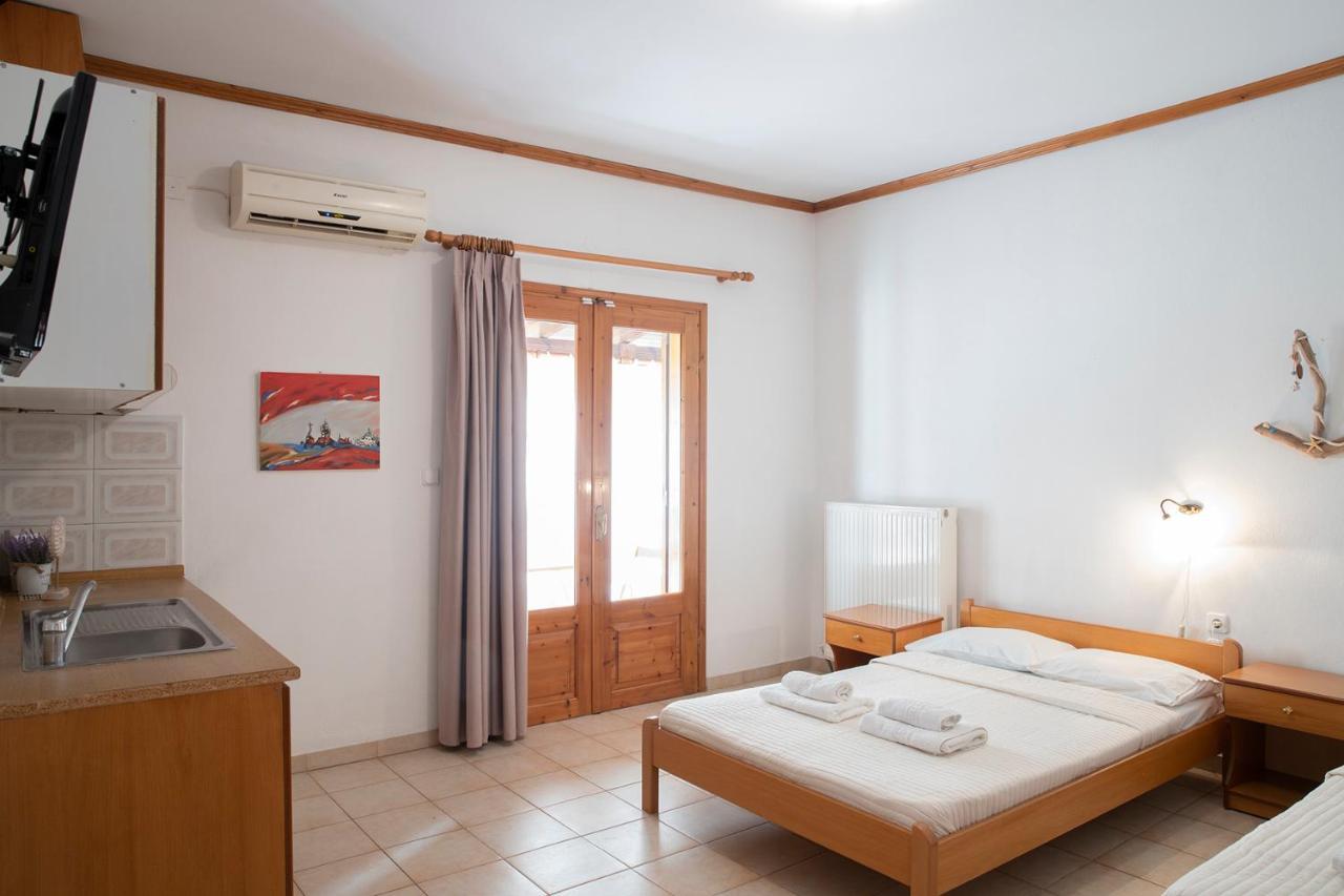 Gravanis Studios Platamonas