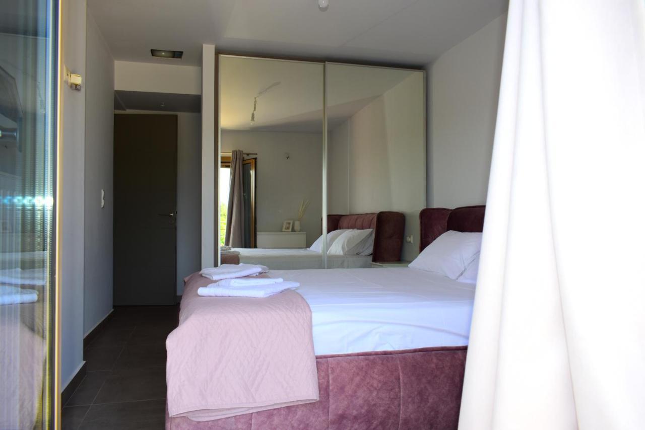 Holiday home Villeta Nikol “νηνεμία” *