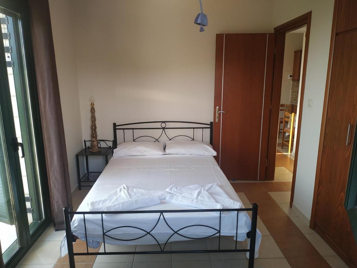 Papadeas Holiday home Megali Mantineia