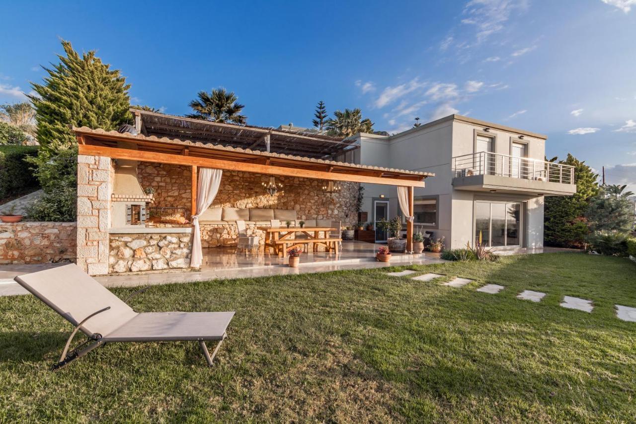 Villa Luxurious Private