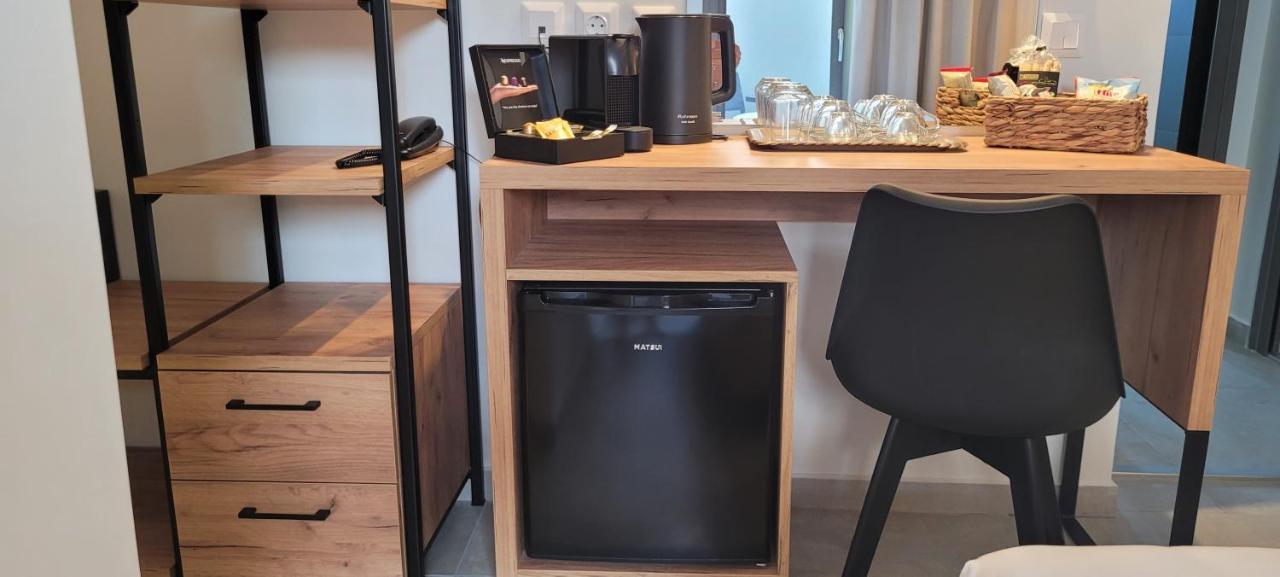 Apartment Niso *
