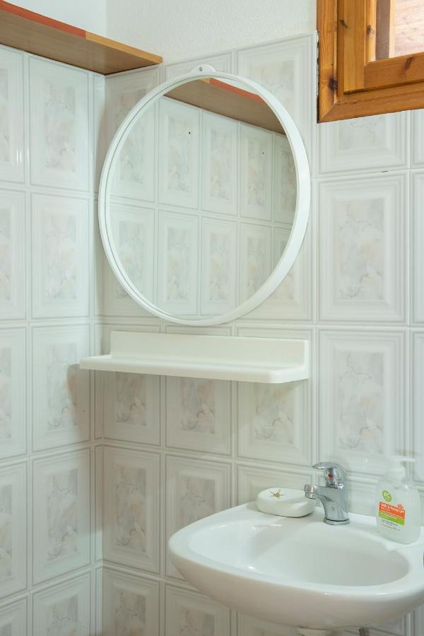 Apartment Gravanis Studios Platamonas