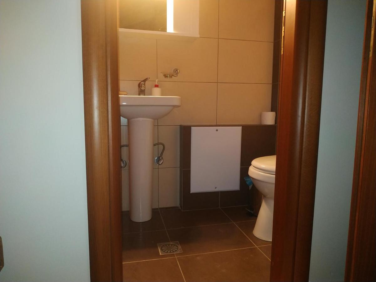 Papadeas Holiday home