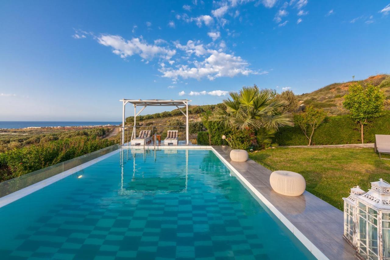 Villa Luxurious Private *