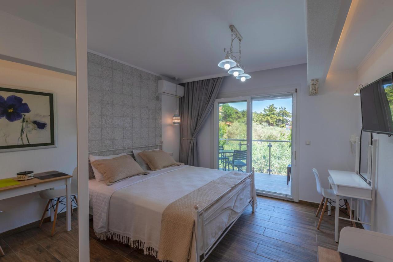 Apartment Olive Garden And