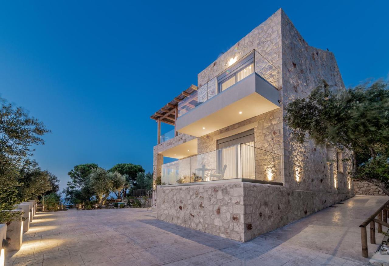 Cossoro Zakynthos