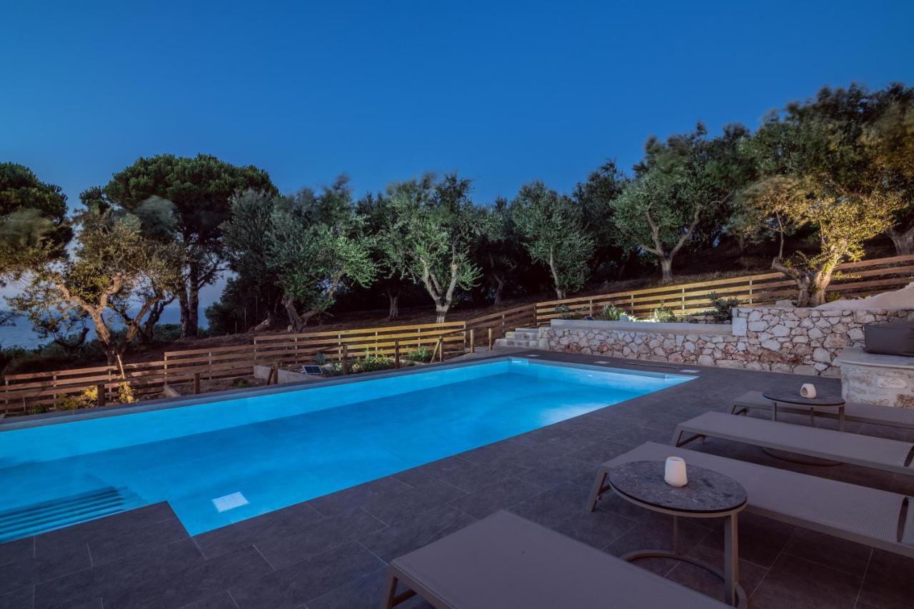 Villa Cossoro Zakynthos *