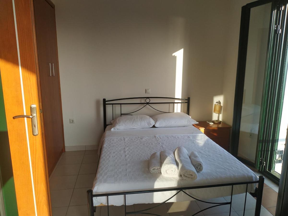 Holiday home Papadeas Megali Mantineia