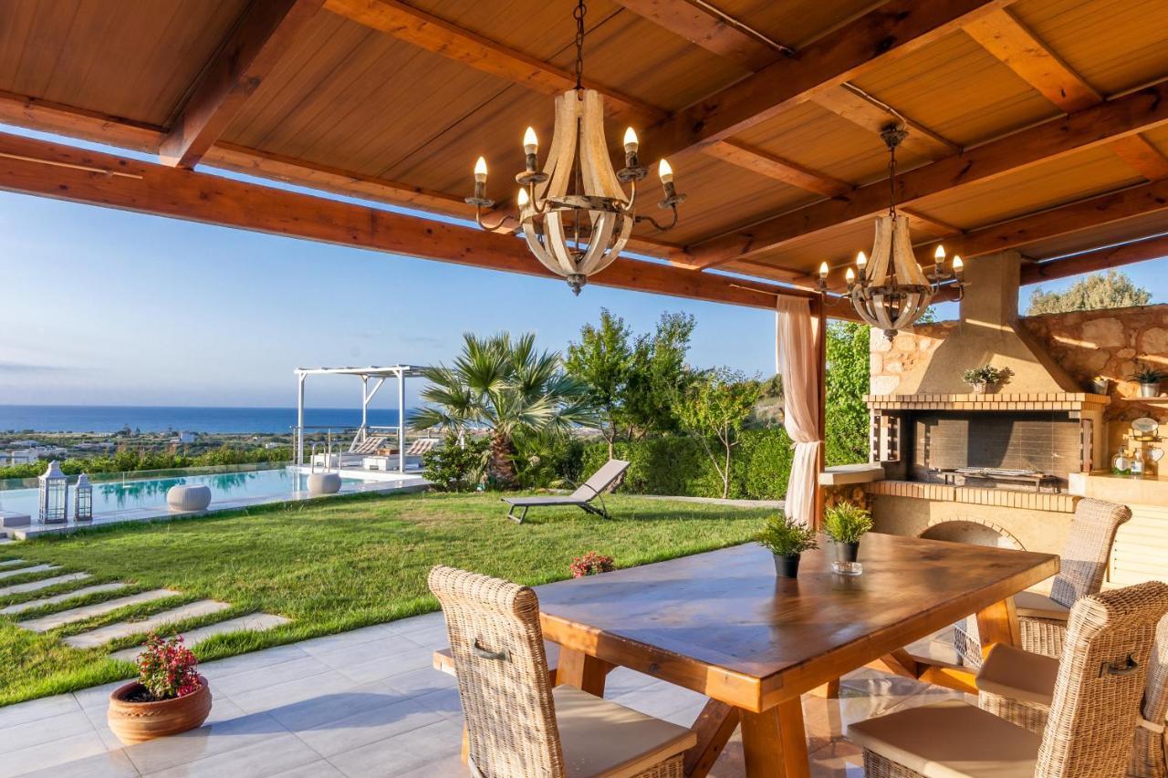 Luxurious Private Villa