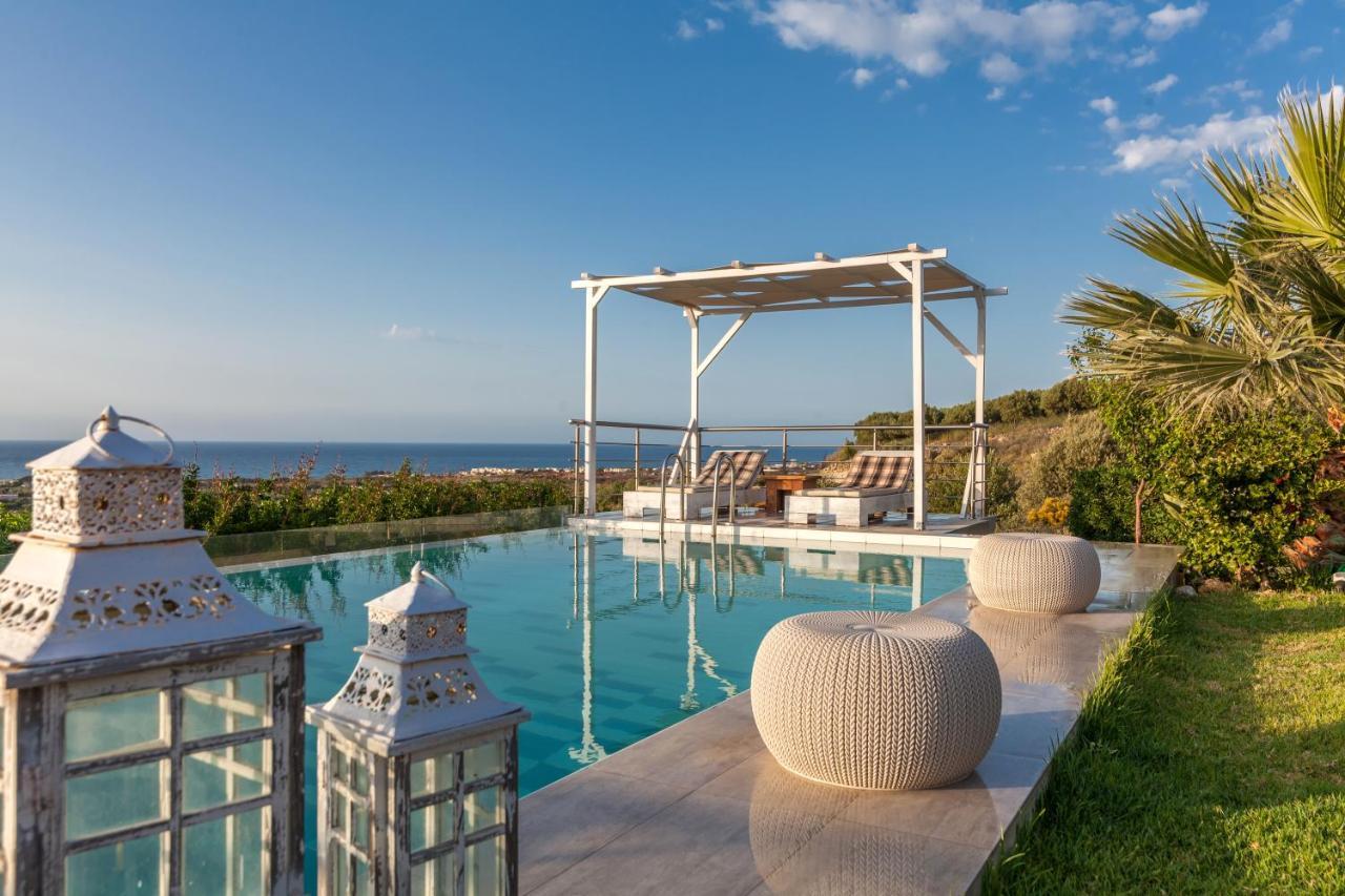 Luxurious Private Villa