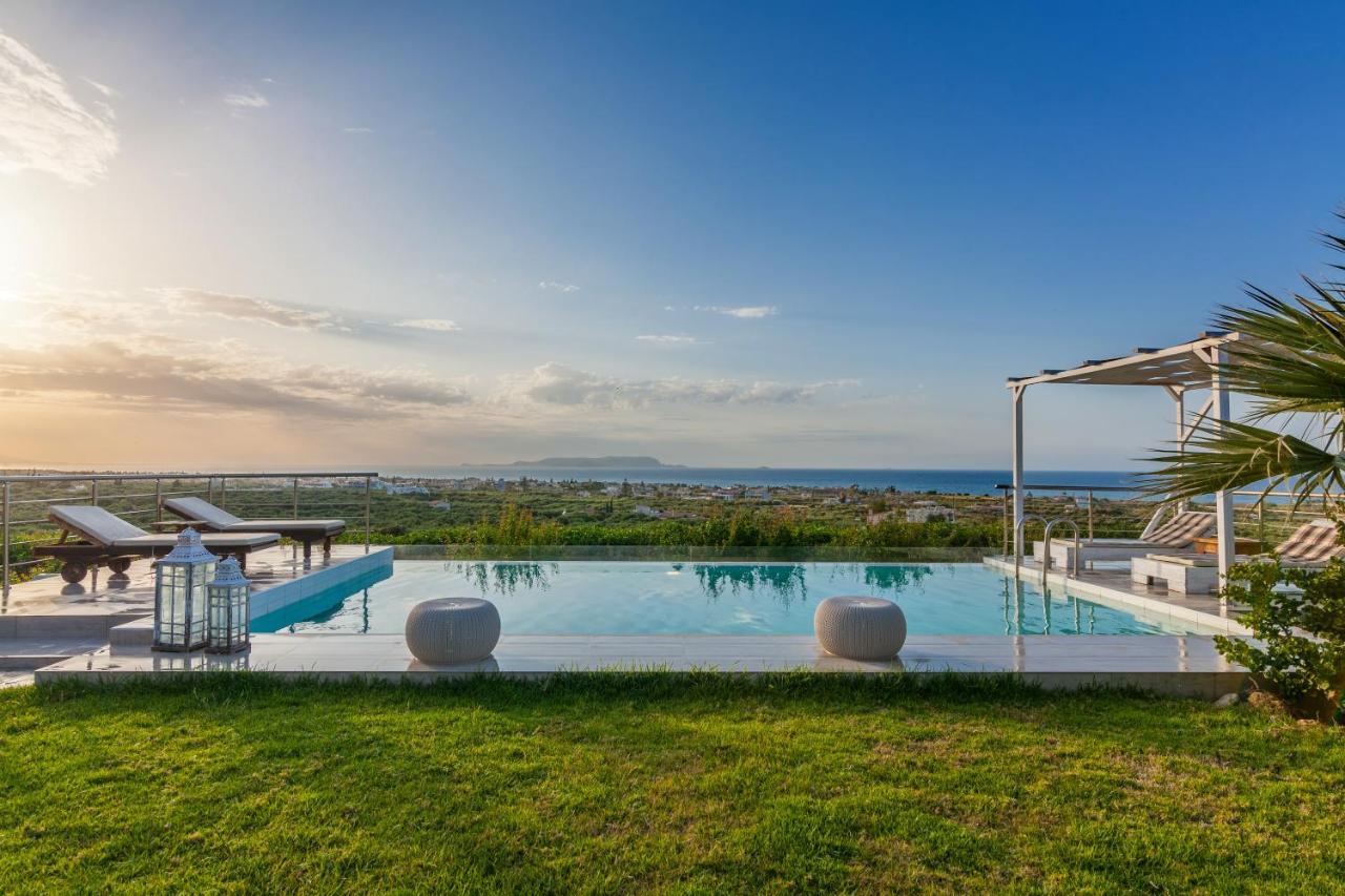Luxurious Private Villa Gouves