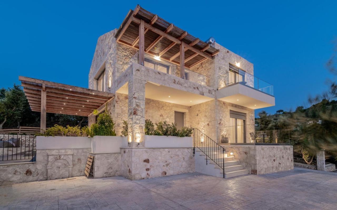 Cossoro Zakynthos