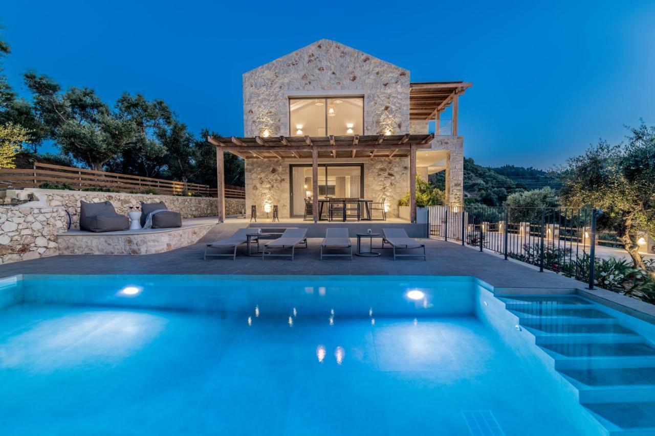 Cossoro Zakynthos Xirokastellon