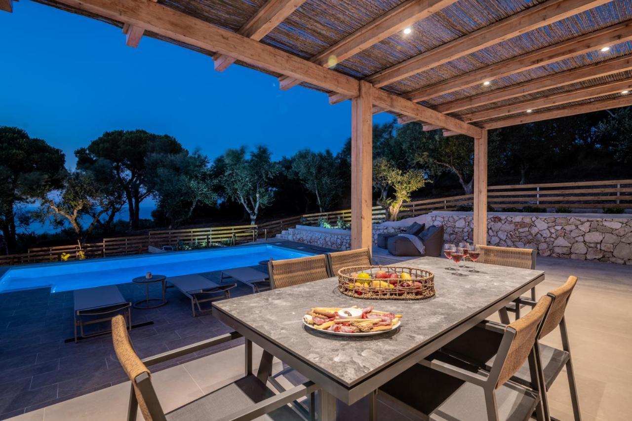 Villa Cossoro Zakynthos Xirokastellon