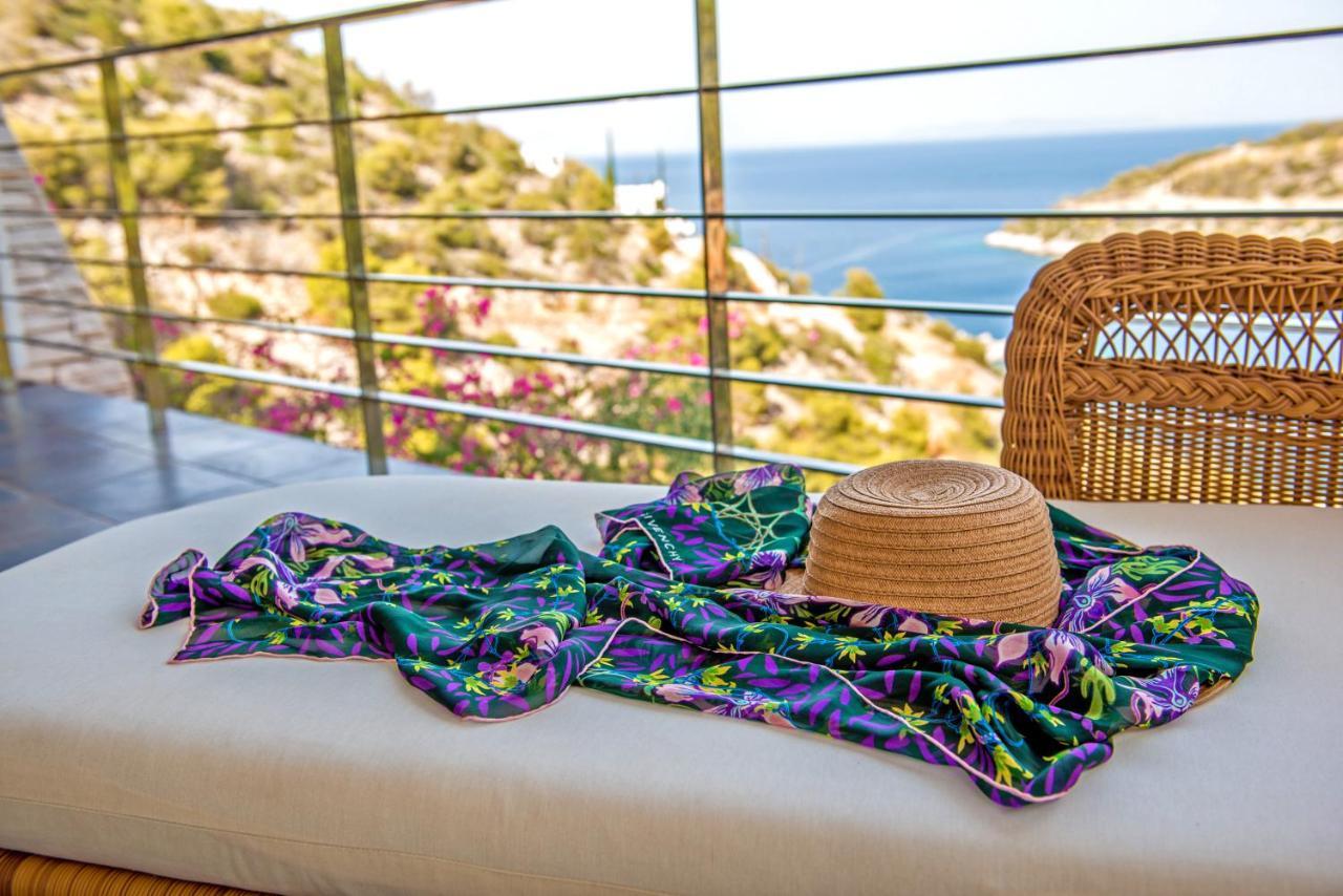 Holiday home Oasis Pefkali
