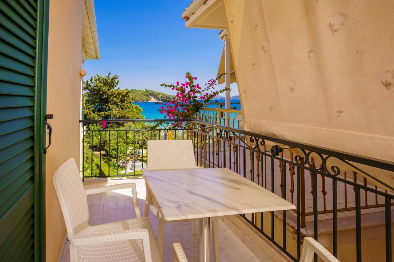 Apartment Akti Nydri (Lefkada)