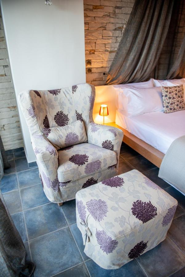 Holiday home Oasis Pefkali