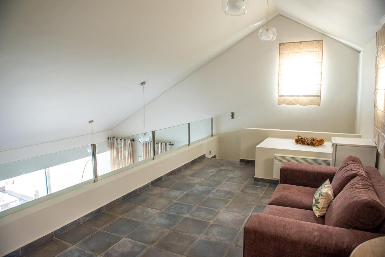 Holiday home Oasis