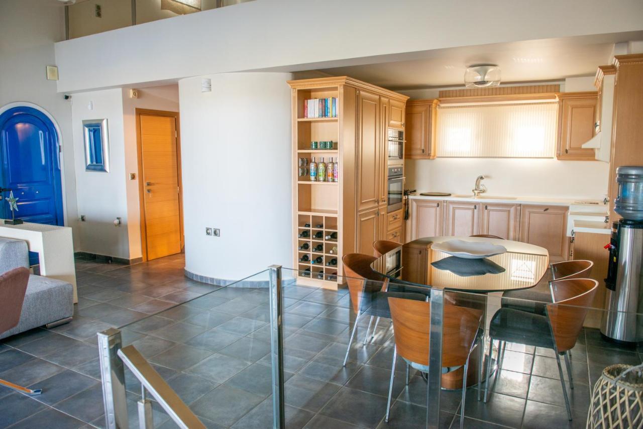 Oasis Holiday home *