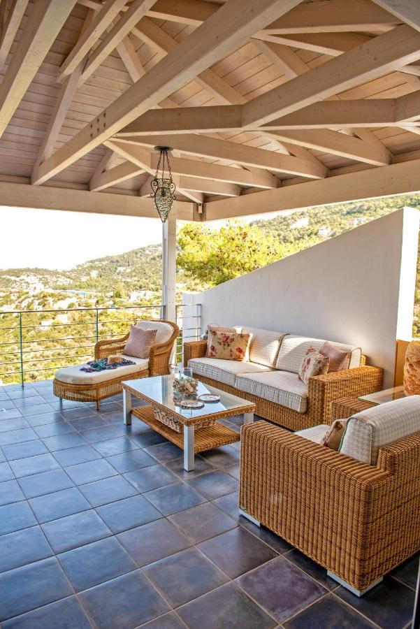 Oasis Holiday home