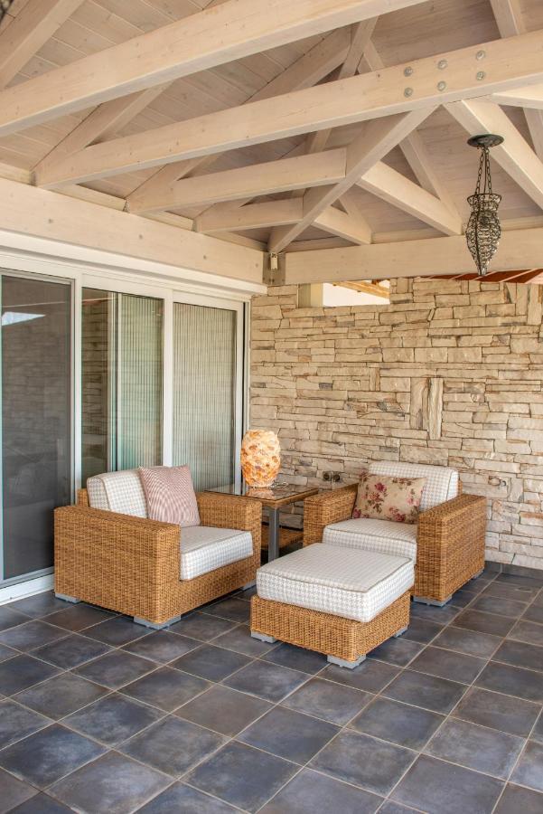 Holiday home Oasis Pefkali
