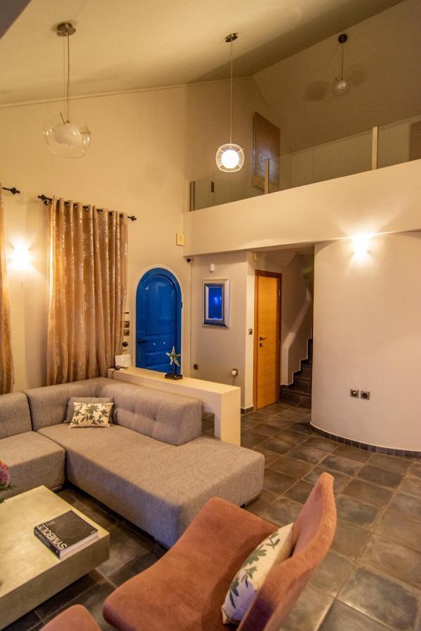 Holiday home Oasis *